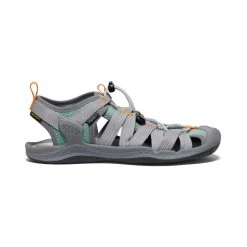 Shoe Sale Store 25 Keen Women's Drift Creek H2 Sandal | Alloy/Granite Green