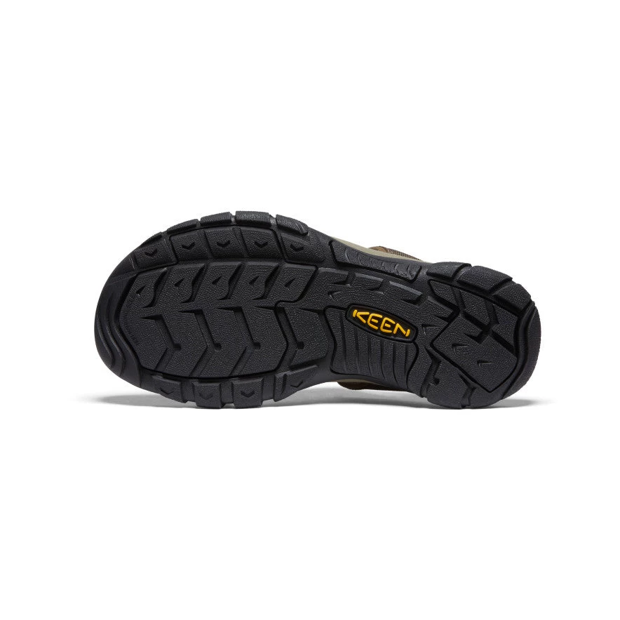 Keen Men's Newport Slide | Canteen/Campsite 6 Keen Men's Newport Slide | Canteen/Campsite - Image 6