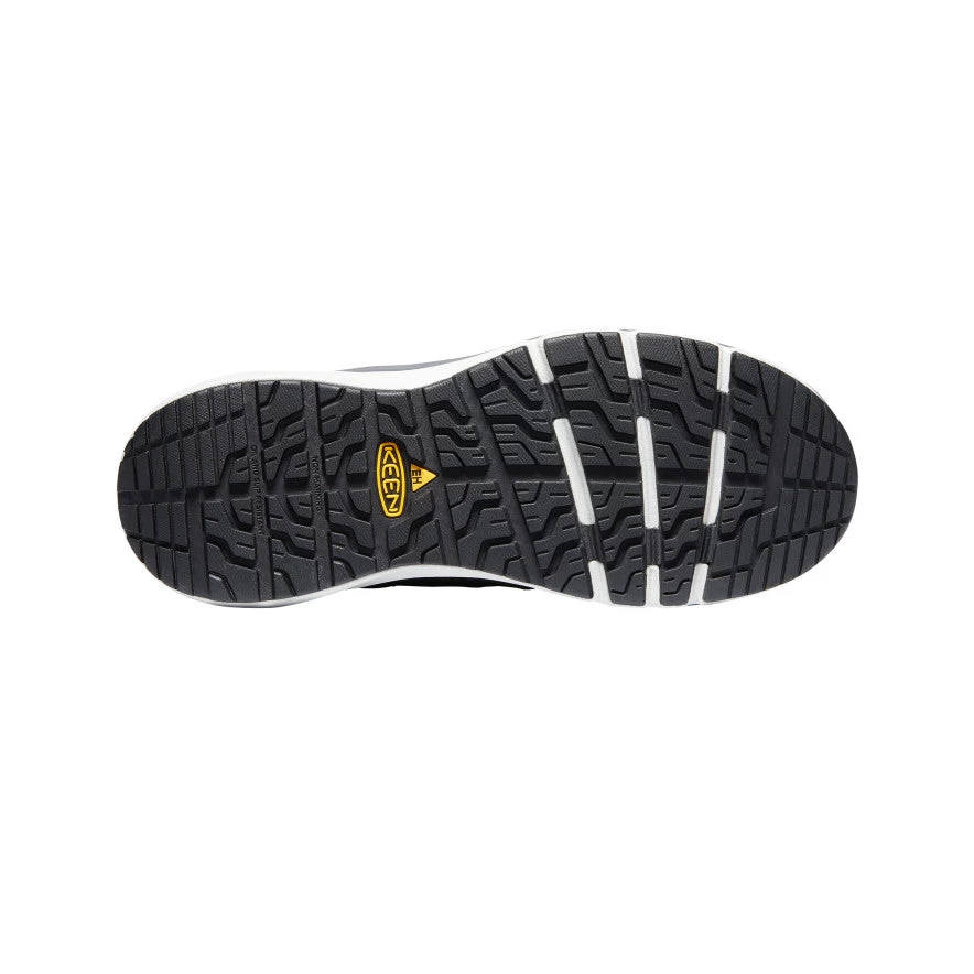 Keen Men's Vista Energy (Carbon-Fiber Toe) | Vapor/Black 4 Keen Men's Vista Energy (Carbon-Fiber Toe) | Vapor/Black - Image 4