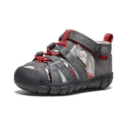 Keen Toddlers' Seacamp II CNX | Magnet/Drizzle -Shoe Sale Store 20e99d71d2685dc7584ef4aeae596e165a96220e