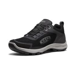 Keen Women's Terradora Speed | Black/Drizzle -Shoe Sale Store 21ed256a3bf9cda9458f8f699f2d2fb846df93ff