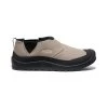 Keen Women's Hoodcamp Slip-On | Timberwolf/Black