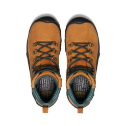 Women's Pyrenees Boot X Leave No Trace | KEEN Maple/Marmalade -Shoe Sale Store 239000f4f5d67c3cfd12f723d8e837a782e1c818