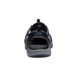 Keen Men's Drift Creek H2 Sandal | Sky Captain/Magnet -Shoe Sale Store 2746b59edcce4d5a9337a5efadd2635bd2c58601