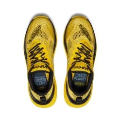 Women's WK400 Walking Shoe | KEEN Yellow/Black 12 Women's WK400 Walking Shoe | KEEN Yellow/Black -Shoe Sale Store 27ad35d2a4e65ac5f1087f803b8f85a86f663e27
