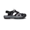 Keen Women's Ravine H2 Sandal | Black/Dawn Pink