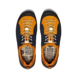 Keen Men's Jasper Rocks SP | Sky Captain/Curry -Shoe Sale Store 28bac84f12061e4f8df46fda0673e00c1cf87661