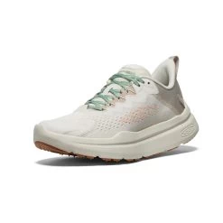 Keen Women's WK450 Walking Shoe | Birch/Peach Parfait -Shoe Sale Store 2b2aea9f4595469ba7b658f1e7d157aa048873ea