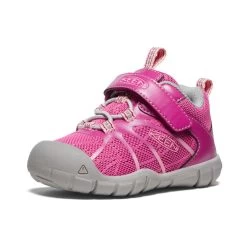 Keen Toddlers' Chandler 2 CNX Sneaker | Festival Fuchsia/Ibis Rose 8 Keen Toddlers' Chandler 2 CNX Sneaker | Festival Fuchsia/Ibis Rose -Shoe Sale Store 2cc67f338a002cd03084a5be3a85a9283c61164c