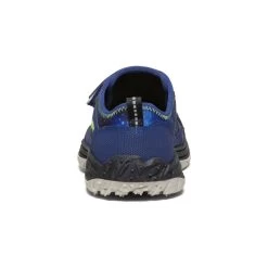 Keen Little Kids' Speed Hound | Blue Depths/Green Flash -Shoe Sale Store 2d9b552d11d4c40a4fe08aef27305d2edff0c29f
