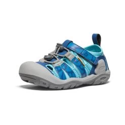 Keen Little Kids' Knotch Creek | Fjord Blue/Ipanema 8 Keen Little Kids' Knotch Creek | Fjord Blue/Ipanema -Shoe Sale Store 2f289811454fe6fad409dbca7082179b145fb529
