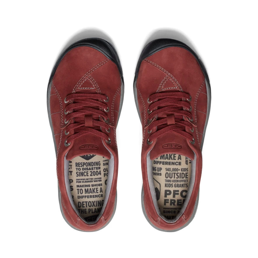 Keen Women's Presidio | Fired Brick 4 Keen Women's Presidio | Fired Brick - Image 4