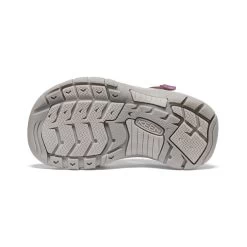 Keen Little Kids' Newport H2 | Willowherb/Tangerine -Shoe Sale Store 2fe96de1e9956b44edf5aec238cee4b893d7dd74