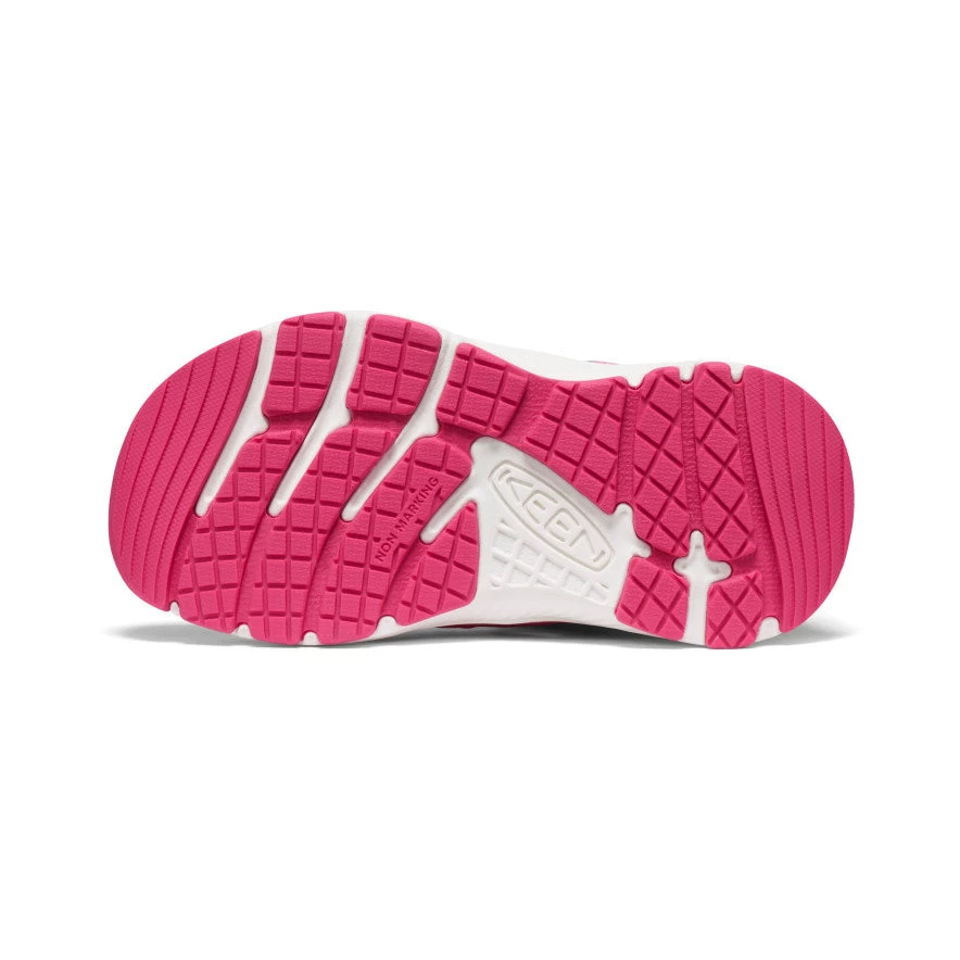 Keen Little Kids' Motozoa Sandal | Jazzy/Evening Primrose 6 Keen Little Kids' Motozoa Sandal | Jazzy/Evening Primrose - Image 6