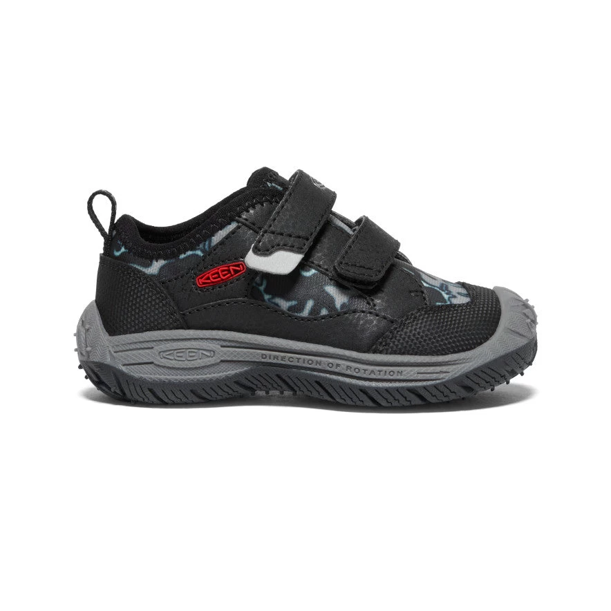 Keen Toddlers' Speed Hound | Black/Camo 1 Keen Toddlers' Speed Hound | Black/Camo