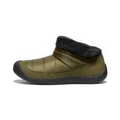 Keen Men's Howser Fold Down | Dark Olive/Olive Drab 10 Keen Men's Howser Fold Down | Dark Olive/Olive Drab -Shoe Sale Store 30d459d88c831effe5ba62b1e3b6082e632dd948