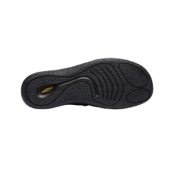 Keen Men's Howser II | Black Felt/Black -Shoe Sale Store 3148f3c6282b8c1c72b5fd080f7937403f6463a9
