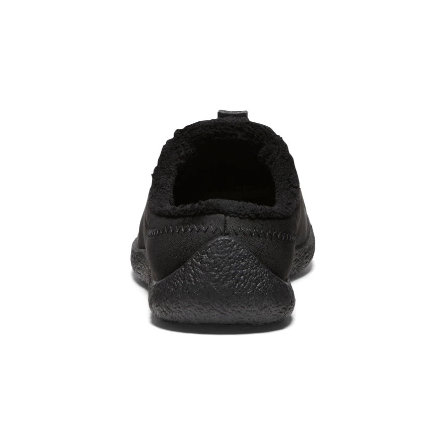Keen Women's Howser III Slide | Black Smooth Nylon 5 Keen Women's Howser III Slide | Black Smooth Nylon - Image 5