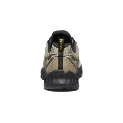 Keen Men's NXIS EVO Waterproof Shoe | Plaza Taupe/Citronelle -Shoe Sale Store 3186406915bafa495f79d3028c5ea6c082b19272