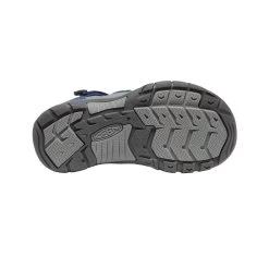 Keen Big Kids' Newport H2 | Blue Depths/Gargoyle 14 Keen Big Kids' Newport H2 | Blue Depths/Gargoyle -Shoe Sale Store 31caa6680f60a67264a58c7e82db501baf427dc0