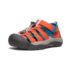 Keen Little Kids' Newport H2 | Safety Orange/Fjord Blue 11 Keen Little Kids' Newport H2 | Safety Orange/Fjord Blue -Shoe Sale Store 331e63b40c2134db7bcd98c736425f5722c770d8