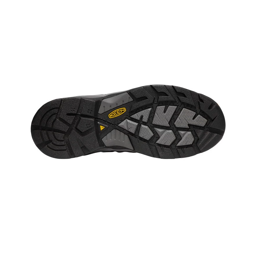 Keen Men's Detroit XT Internal Met (Steel Toe) | Steel Grey/Bossa Nova 4 Keen Men's Detroit XT Internal Met (Steel Toe) | Steel Grey/Bossa Nova - Image 4