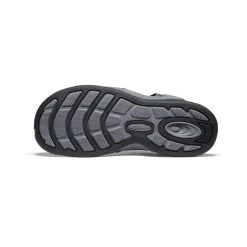 Keen Men's Drift Creek H2 Sandal | Sky Captain/Magnet -Shoe Sale Store 343757284709c5d700939459f51d90f0047169c6