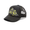 Keen Faceted Mtn Hat | Black