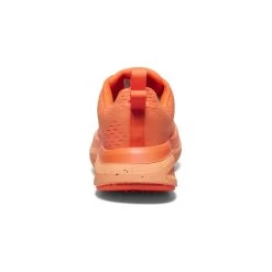 Keen Women's WK400 Walking Shoe | Tangerine -Shoe Sale Store 35d7f62fd542d10e2da7ba9e88171a846f0b9b71