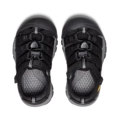 Little Kids' Newport H2 | Black/Keen Yellow -Shoe Sale Store 35ed326d407d38eefed66adb0aa03a7bde86695a