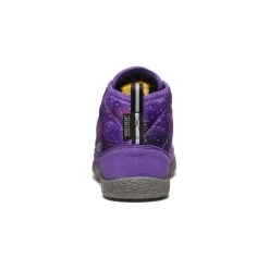 Keen Little Kids' Howser II Waterproof Chukka | Tillandsia Purple/Multi -Shoe Sale Store 36273475e060a969ecc5f49cc7e65b3e29264365