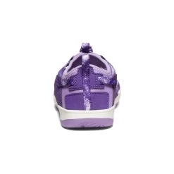 Keen Big Kids' Moxie Sandal | Multi/English Lavender -Shoe Sale Store 3804a5cbc971154919027e6fa11d4b6debdc2695