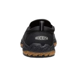 Keen Big Kids' Speed Hound Slip-On | Black/Multi -Shoe Sale Store 3972efe4972ff2420a00ef983c49280909a66b8e