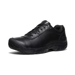 Keen Men's PTC Dress Oxford | Black 8 Keen Men's PTC Dress Oxford | Black -Shoe Sale Store 39e2f592c4e66f172a3d0bd09e1b156c49b7fb27