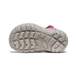Keen Toddlers' Seacamp II CNX | Very Berry/Dawn Pink -Shoe Sale Store 3b34e3bf87dea06664f3211ad6216e10a13b10bd