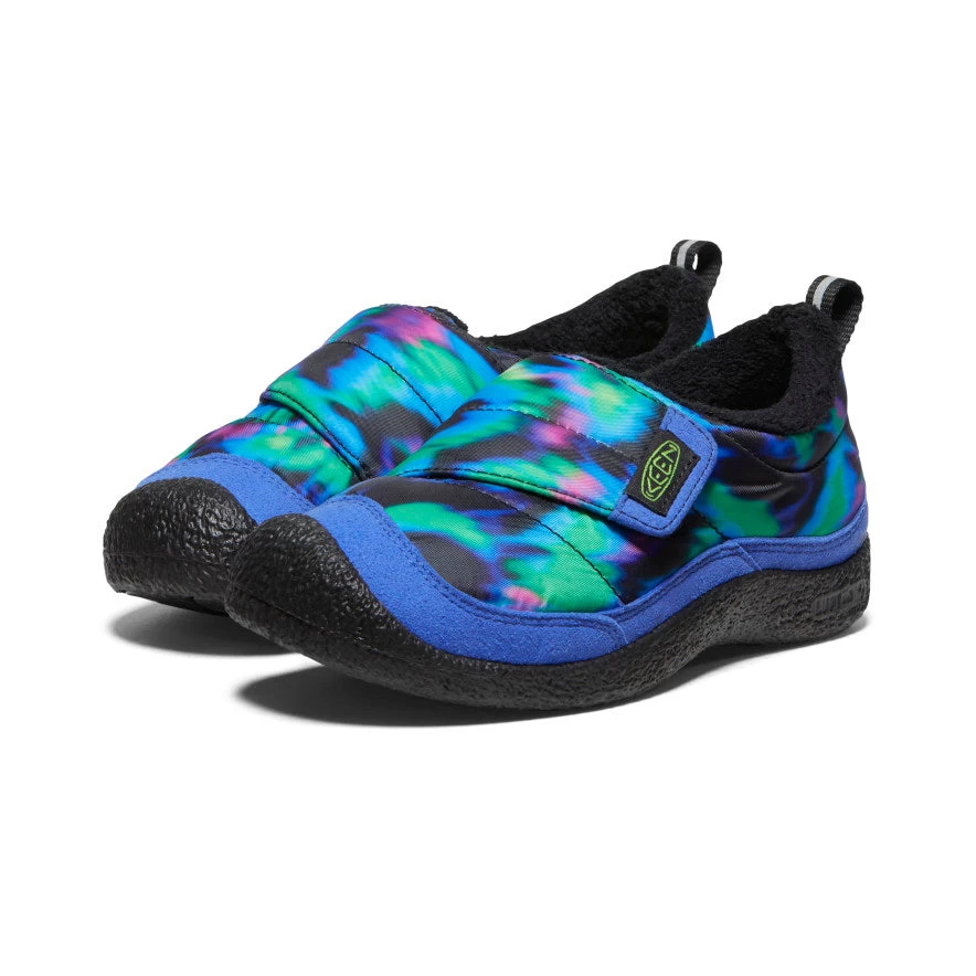 Keen Big Kids' Howser Wrap | Northern Lights/Surf 2 Keen Big Kids' Howser Wrap | Northern Lights/Surf - Image 2