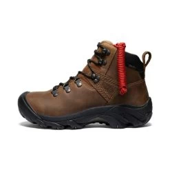 Keen Men's Pyrenees Waterproof Hiking Boot | Syrup -Shoe Sale Store 3baf0f521770ff26aae7c3887cc5a1ad029d1964