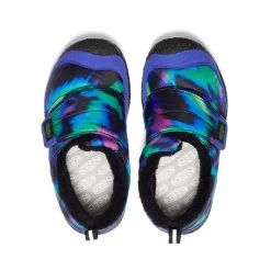 Keen Little Kids' Howser Wrap | Northern Lights/Surf -Shoe Sale Store 3bc36a534c24701989a2ec57abb2d678f17794ca