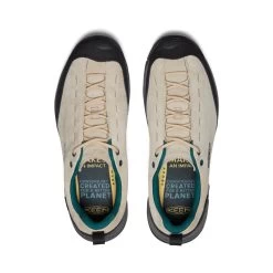 Keen Men's Jasper II Waterproof Shoe | Safari/Sea Moss -Shoe Sale Store 3cd36f640b24e65ce91feb90a28a3b1fafa6e14c