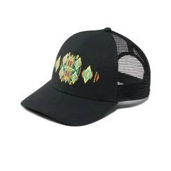 Keen Diamonds Hat | Black