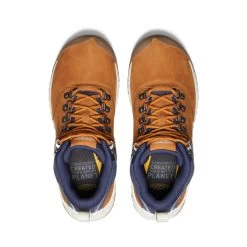 Women's NXIS Explorer Waterproof Boot | KEEN Maple/Birch -Shoe Sale Store 3d98a69bb08aea03fee3285af74a530c22bd17c6