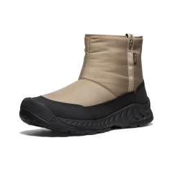 Keen Men's Hood NXIS Waterproof Winter Pull-On | Brindle/Black 8 Keen Men's Hood NXIS Waterproof Winter Pull-On | Brindle/Black -Shoe Sale Store 3dd9c821e0f15796eedf1b5be73617cddf27adf1
