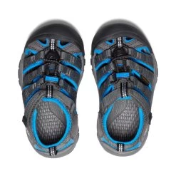 Keen Little Kids' Newport H2 | Magnet/Brilliant Blue 12 Keen Little Kids' Newport H2 | Magnet/Brilliant Blue -Shoe Sale Store 3f32c2b28eea47f400cacdd58c2046de02b1fb41