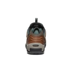 Keen Women's Headout Waterproof Hiking Shoe | Shitake/Dark Forest -Shoe Sale Store 3f9dac9ce1145978390028bfcfdfcda2ff975a24