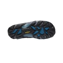 Keen Men's Voyageur | Alcatraz/Legion Blue -Shoe Sale Store 3fce363feb7b4725f0f86c5da560aee9576db8af