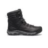 Keen Men's Targhee High Lace Waterproof Boot | Black/Raven