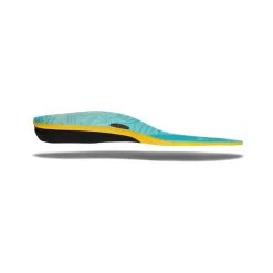Keen Women's Outdoor K-30 Medium Arch Insole | Blue -Shoe Sale Store 40e61f7cbd71784142852a57bf7a43dadb2b88fe