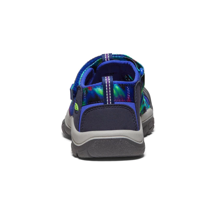Keen Big Kids' Newport H2 | Northern Lights/Sky Captain 5 Keen Big Kids' Newport H2 | Northern Lights/Sky Captain - Image 5