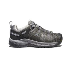Keen Women's Flint II (Soft Toe) | Steel Grey/Paloma