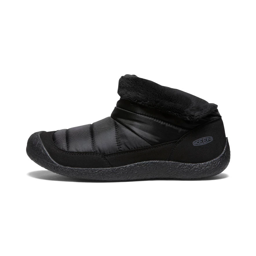 Keen Men's Howser Fold Down | Black/Black 4 Keen Men's Howser Fold Down | Black/Black - Image 4